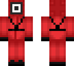 square guard from squid game