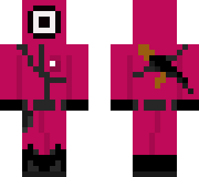 squid game guard 1.1