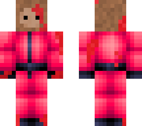 squidgame monkey guard
