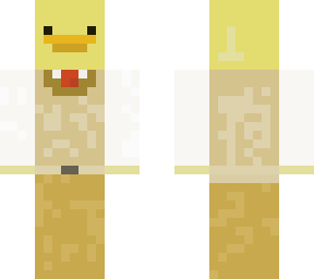 sweater west duck