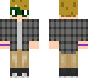 the ace skin