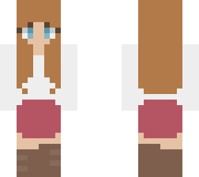 toffee (reshade; read desc)