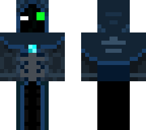 warden master