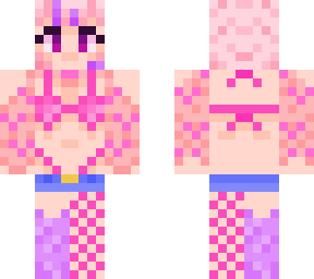 your lady layla 2.0 affiliate model (personal vtuber)