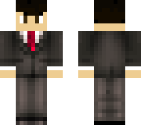 zero's suit