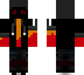 zm burning