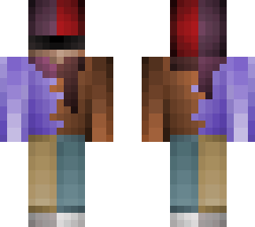 ~equinox~ update 1 [reshaded version]