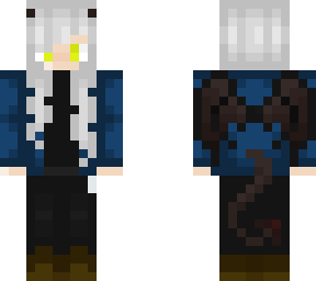 another outfit change (fixed)
