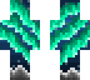 aurora borealis
