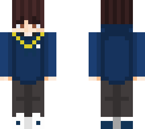 babibidada blue