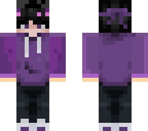 babibidada purple
