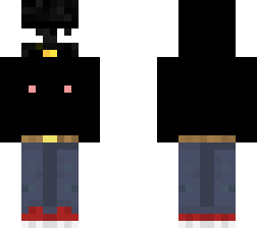 bad maru