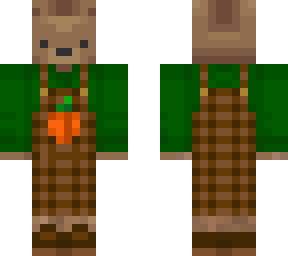 bear (fall)
