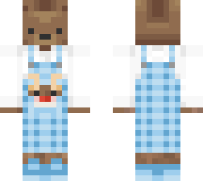 bear (winter)