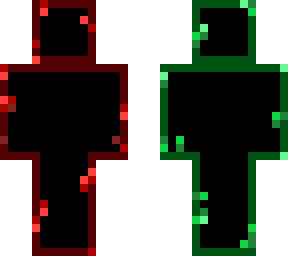 best Minecraft PLAYERS | Minecraft Skin