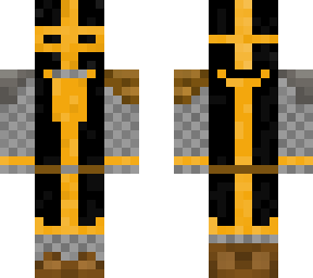 black knight