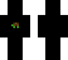 blacked out, turtle