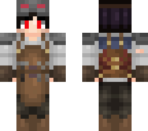 blacksmith