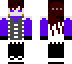 blaques monarch