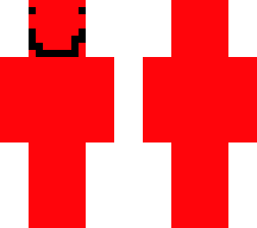 blob skin: redson