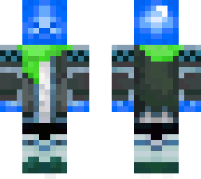 blue ste