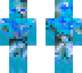 blue ste