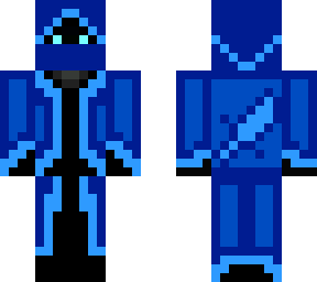 bluewarrior
