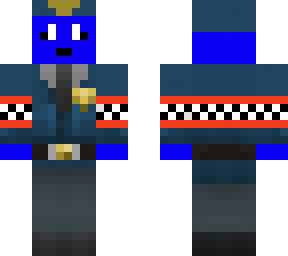 blugaurd