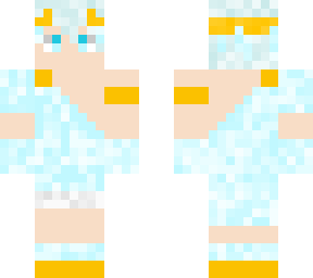 boreas, god of the north wind and winter