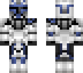 capitian rex