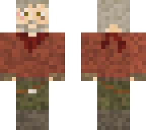 cobb vanth - unarmoured