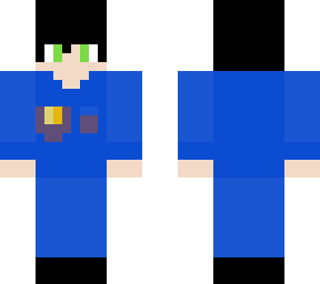 cop of akan asckincia