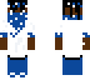 crips charlie