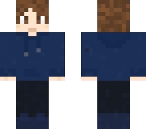 custom skin