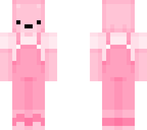 cute pink  teddy bear