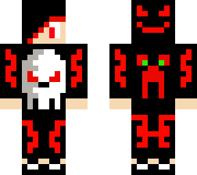 darkblood 2