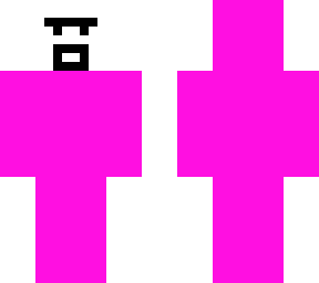dave the yeti wool form