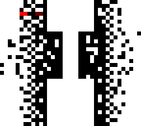 demo glitch