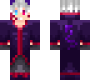 demon king darkray