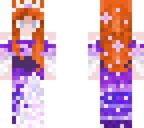 elven princess