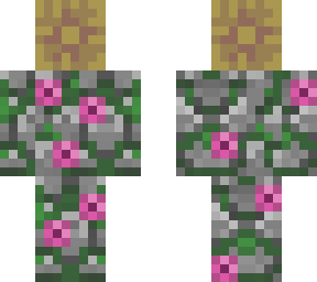 end lichen stalk (mc dungeons)