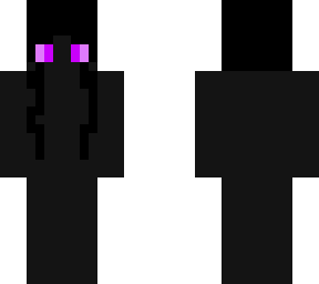 enderman girl