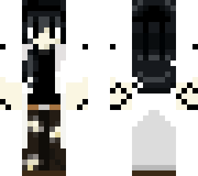 ezran mythos v2 (long hair)
