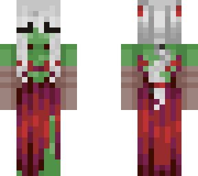 fancy goblin
