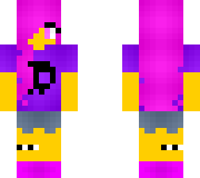 female - punk - spiky headband/legband