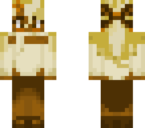 final choco cheesecake girl
