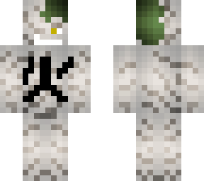 fire kanji zetsu