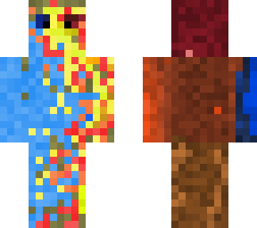 fire,water,earth. sm