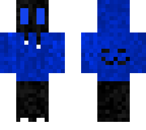 fraddy skin