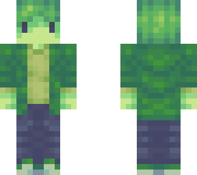 gajcu gareth remake